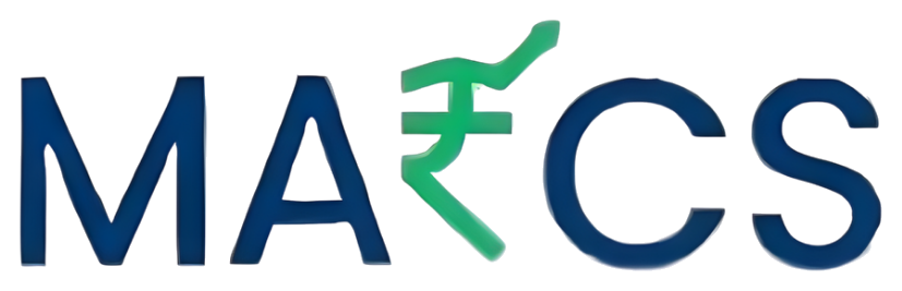 MA₹CS BizAdvisors
