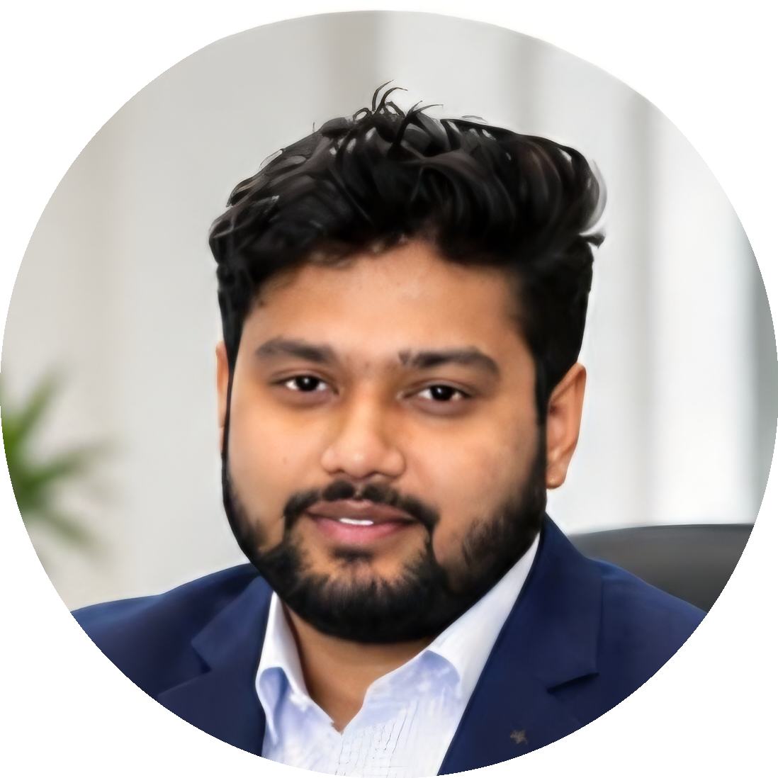 CA Aditya Mishra