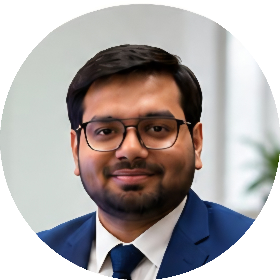 CA Vipul Bansal